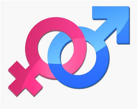 Parity Gender Symbol Male Icon Free Hd Image Clipart