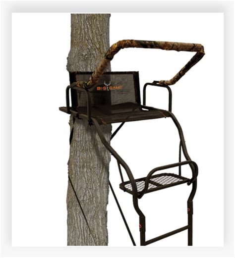 Best Ladder Tree Stand Secure Your Hunting Spot Top 30 Ladder Tree