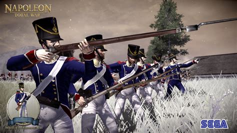 Napoleon Total War Heroes Of The Napoleonic Wars On Steam