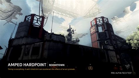 Titanfall 2 Maps Official Titanfall 2 Wiki