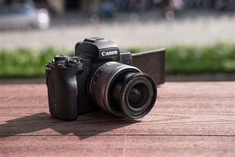 14 Best Canon Cameras With A Flip Screen Dslr