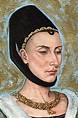 Jean Plaidy's Royal Intrigue: Incidental Plaidy Lady: Eleanor Talbot ...