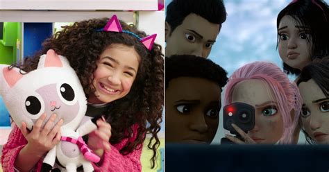 New Shows Seasons And Specials For Kids On Netflix In 2021 Popsugar