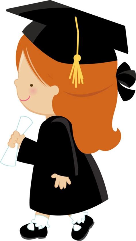 College Graduation Clipart Free Download On Clipartmag