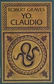 Cosas mías: [Libros] Yo, Claudio – Robert Graves (1934)