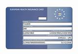 European Travel Health Insurance Photos