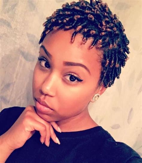 30 Chic Twa Hairstyles Teeny Weeny Afro Hairstyles Coiling Natural