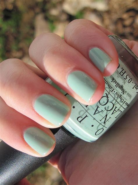 Opi Hey Get In Lime Coats With Sv Natural Light Bonnie Flickr
