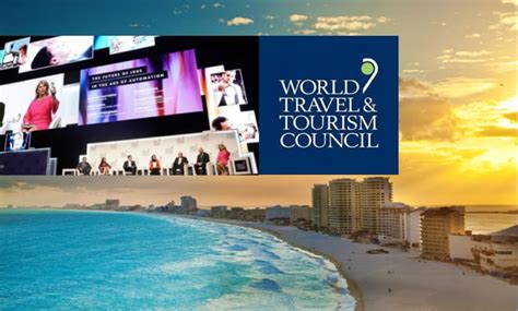 Cumbre Del Consejo Mundial De Turismo Sesiona En Cancún El Correo