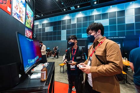 Gamescom Asia 2023 First Physical B2c With Capcom Showcase Virtual Sea
