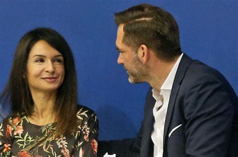 Aktualnie spodziewa się już trzeciego dziecka i to. Marta Kaczyńska trzeci raz zostanie mamą? "Chciałaby mieć ...