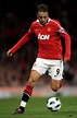 Dimitar Berbatov, Manchester United (Getty Images)