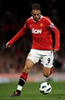 Dimitar Berbatov, Manchester United (Getty Images)