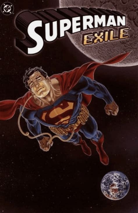 What Are The Saddest Standalone Superman Comics Rsuperman