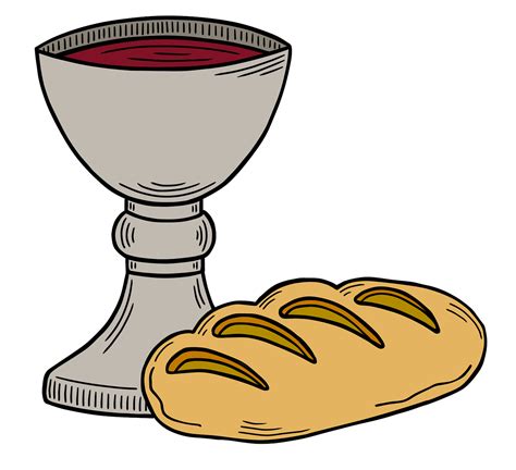 Explore 14 Free Bread Wine Illustrations Download Now Pixabay