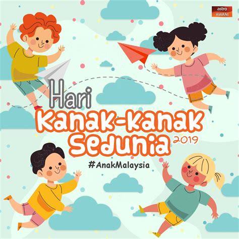 Hari Kanak Kanak 2019  Sambutan Hari Kanak Kanak 18 10 2019 Sjkc Poh