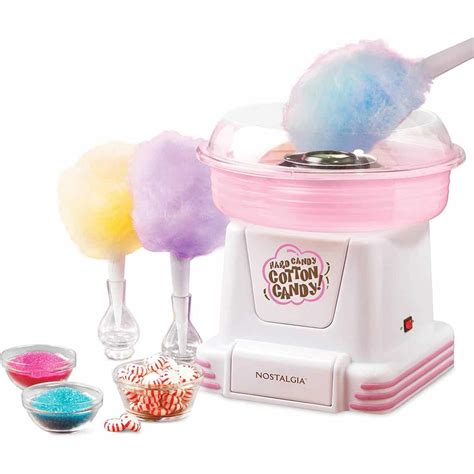 Top 10 Best Cotton Candy Machines In 2021 Reviews Buyers Guide