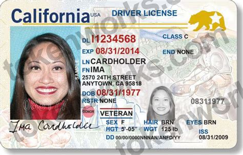 Real Id Compliant States Map