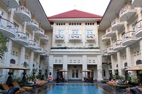 The Phoenix Hotel Yogyakarta Mgallery Collection 44 ̶6̶5̶