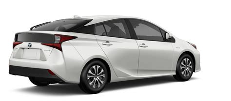 2021 Prius - Electric Hybrid Car - Toyota Canada