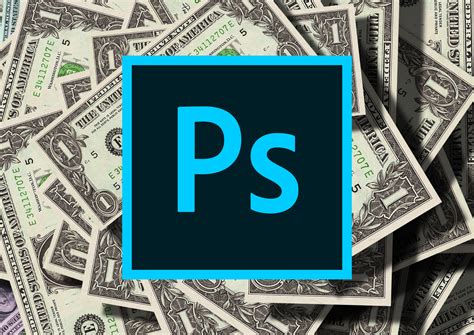 The Price of Photoshop - Is it Worth the Money? Here's How to Try Photoshop for Free.