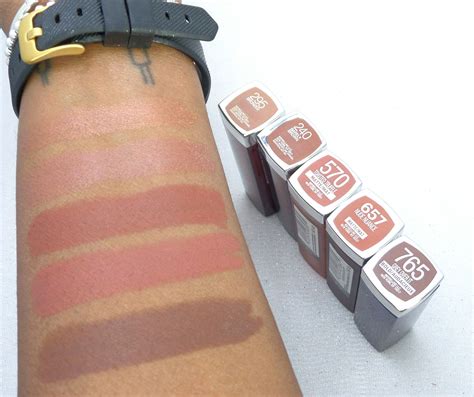 Pin On Makeup Swatches