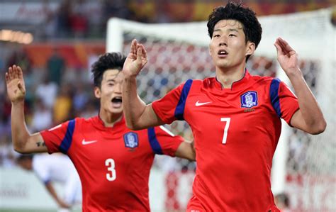 The 2015 Afc Asian Cup Remembered