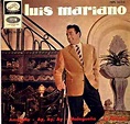 Cantantes y grupos en España de los años 50 a 70: Luis Mariano