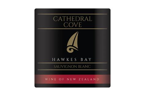 Cathedral Cove Hawkes Bay Sauvignon Blanc Wine Pro