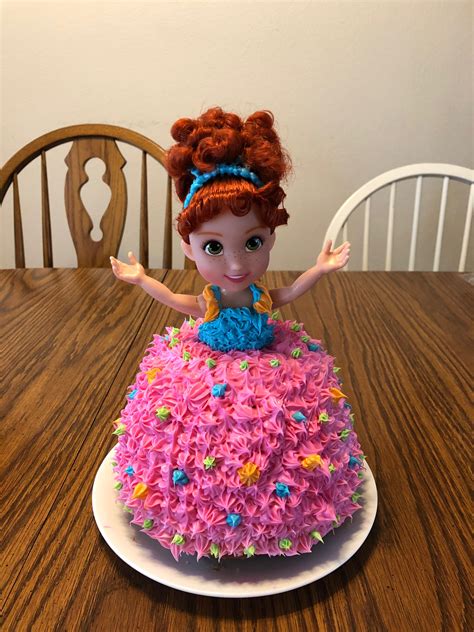 Fancy Nancy Cake Cake Fancy Nancy Desserts