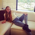 27 Instagram Photos Of Sophie Turner That Prove That She Is Adorable