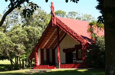 Waitangi New Zealand Visit The Waitangi Treaty Grounds