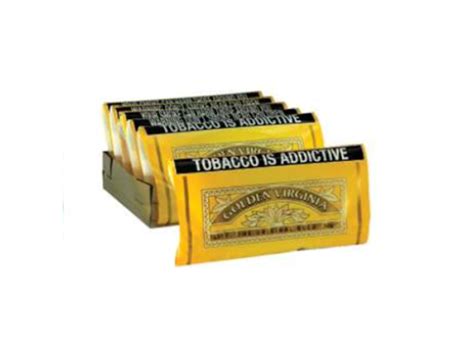 Golden Virginia Cigarette Tobacco · The Coughie Shop Pty Ltd