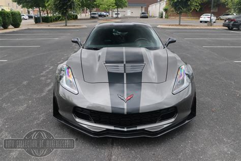 Used 2015 Chevrolet Corvette Z06 3lz Hennessy 1000hpe Performance 195k