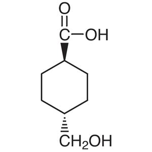 H trans Hydroxymethyl cyclohexanecarboxylic Acid e브릭몰