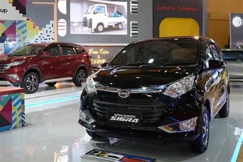 Review Spesifikasi Daihatsu Sigra 2022 Elegan Luas Fitur Lengkap Dan