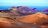 Timanfaya National Park: One the Best Reasons To Go To Lanzarote ...
