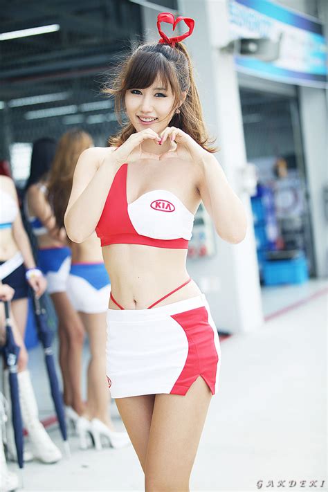 Xxx Nude Girls Song Jina Korea Speed Festival R