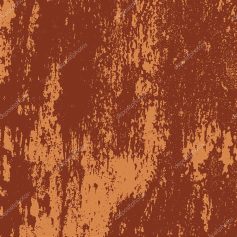 Rusty Grunge Metal Texture Stock Vector Image By ©simas2 3823734