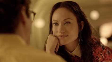 olivia wilde set to direct a psychological thriller about a 1950s housewife lrm