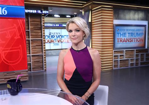 Fox News Star Megyn Kelly Is Heading To Nbc