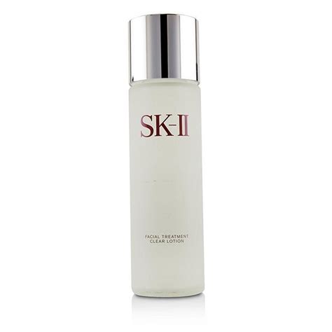 My skin is more hydrated and clear. SK II - Facial Treatment Clear Lotion | Buy Face Mists ...