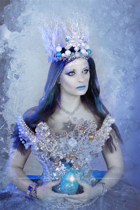 pin by tiffany soxman on photography ice queen costume ice queen ice princess