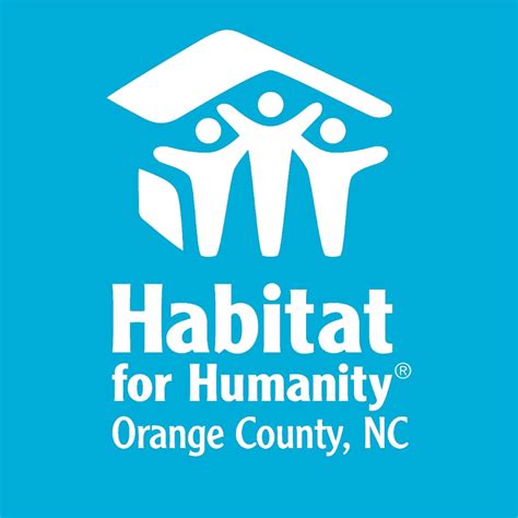 Habitat For Humanity Of Orange County Nc Youtube