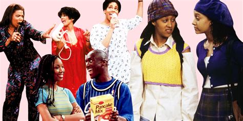 Black Tv Shows That Deserve A Reboot — Best Black Sitcoms