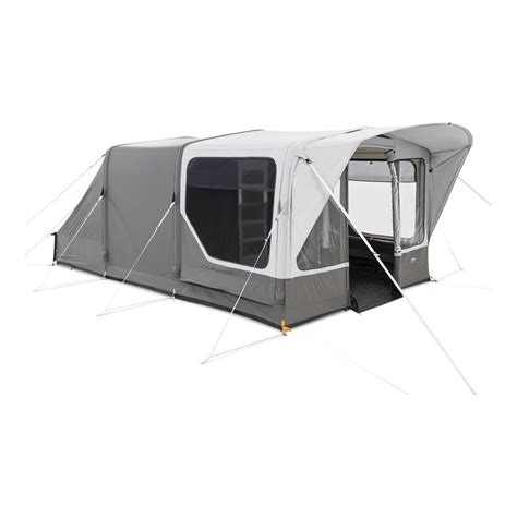 Campmaster Air Inflatable Trailer Tent