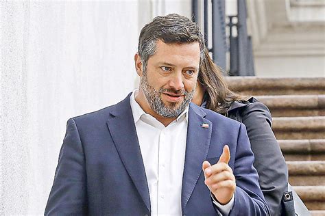 Sebastián sichel se piteó el banco estado: Cohesión social: una meta posible- Sebastián Sichel ...