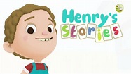 Henry’s Stories - Let`s Move! | ducktv - YouTube