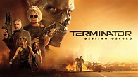 Terminator: Destino oculto español Latino Online Descargar 1080p