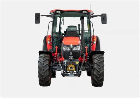Kubota M4072 4wd Tractor Specs 2018 2021 Lectura Specs